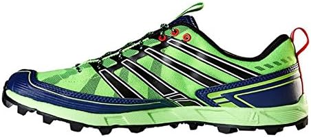 Salming Elements Shoe Gecko Green Navy Green 47 1 3 Eu Amazon De Schuhe Handtaschen