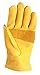 Wells Lamont Premium Leather Work Gloves, Large (1209L)