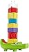 Fisher-Price Little Stackers Activity Tower
