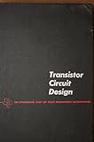 Transistor Circuit Design