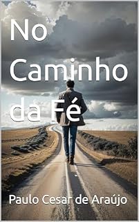Livro No Caminho da Fé
