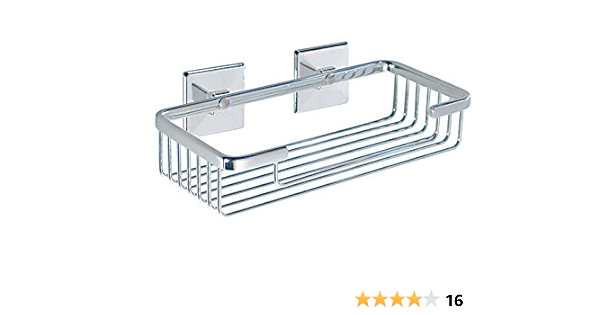 Koh-I-Noor - 5719KK - Portaobjetos para bañera/Ducha Tilda ...