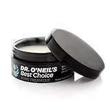 Dr. O'Neil's Best Choice Acne Treatment Cream with 2.5% Benzoyl Peroxide, Retinol and Tea Tree Oil. Specially Formulated for Minimal Skin Irritation and Fast Results.