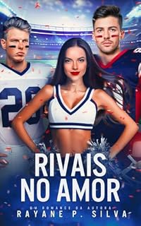 Livro Rivais no Amor