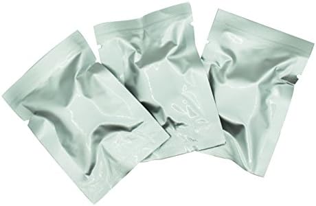 JarGaBo Refill Pads for Car Air Fresheners (Air Force 3 & 2), Aromatherapy Essential Oil Pad, Car Fragrance, Smoke Odor Eliminator, 3pcs Refill Pads