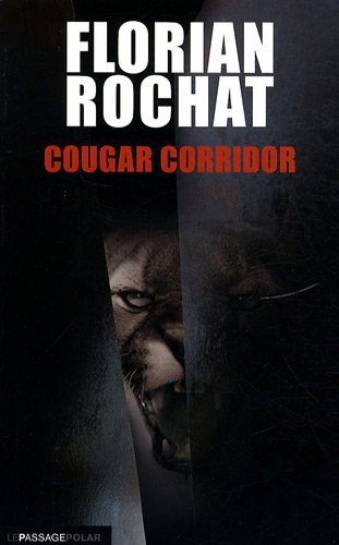 Cougar corridor: roman