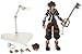 Square Enix Kingdom Hearts 3: Sora (2Nd Form) Bring Arts Action Figure