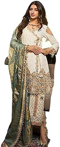 RT Fashion Indian Pakistani Designer Anarkali Salwar Kameez Plazzo Suit
