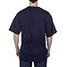 NFL Dallas Cowboys Mens Practice T-Shirt, Navy, 2XL