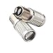 KATUR 4pcs 1157 BAY15D 5630 33-SMD Amber 900 Lumens Super Bright LED Turn Tail Brake Stop Signal Light Lamp Bulb 12V 3.6W