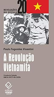 Livro A revolução vietnamita: da libertação nacional ao socialismo
