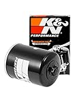 K&N KN-198 Polaris/Victory High Performance Oil Filter