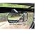 Seizmik Inside Auto Style Mirror Street Motorcycle Accessories - Gray / One Size