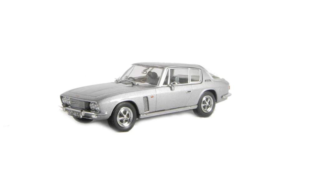 jensen diecast