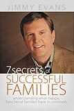 7 Secrets of Successful Families