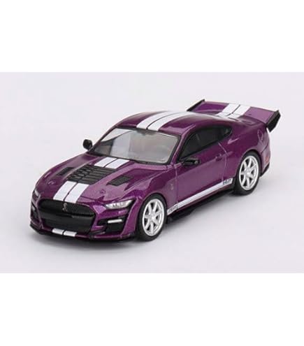 ミニカー snake Amazon.com: Shelby GT500 Dragon Snake Concept Yellow with White