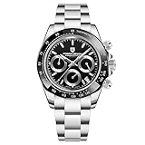Pagani Design Men's Quartz Watch Simple Style High