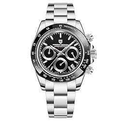 Pagani Design Men's Quartz Watch Simple Style High