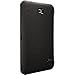 OtterBox DEFENDER SERIES Case for Samsung Galaxy TAB 4 8.0 ONLY  - Retail Packaging - BLACK