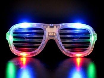 best semi rimless glasses