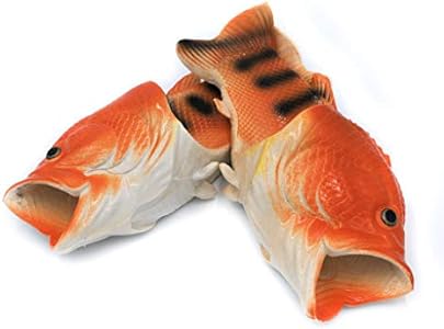 Unisex Sandals Men Bass Slides Coddies Fish Flip Flops Beach Shower Shoes Women Kids Slippers Pool Sandals