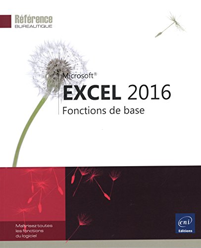 Excel 2016