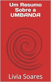 Livro Um Resumo Sobre a UMBANDA