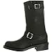 Chippewa Men's Street Warrior Engineer Boot