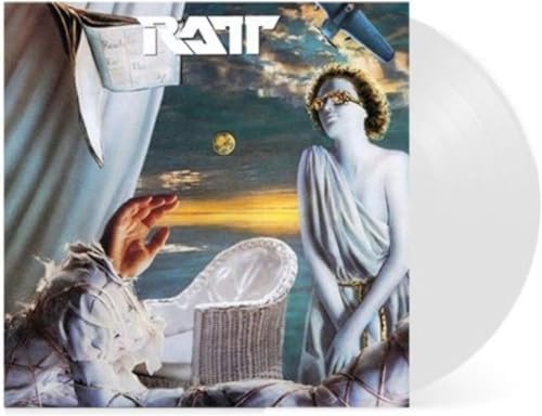 Amazon.com: Detonator: CDs & Vinyl