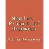 Hamlet, Prince of Denmark (Books4All)