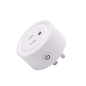 google assistant smart plug