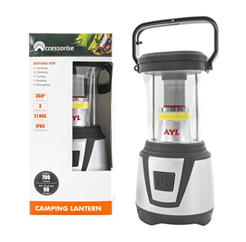 camping lantern fuel