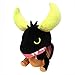 Capcom Monster Hunter: Nergigante Soft Springy Plush