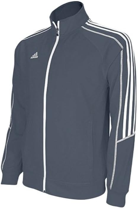 Adidas Climalite Select Mens Training Jacket at Amazon Menâs Clothing store