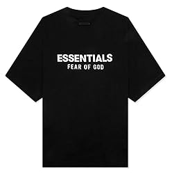 Villeion Styles Essentials SS24 Jersery Crewneck