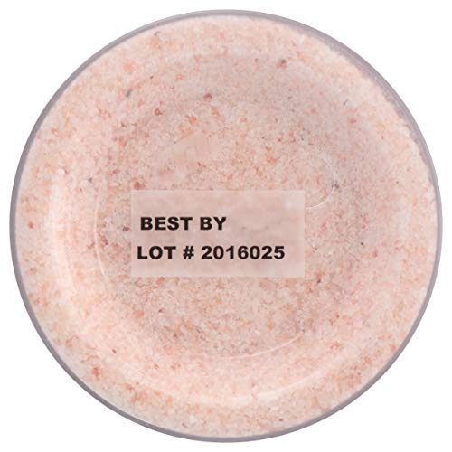 Natierra Himalania Himalayan Shaker, Fine Pink Salt, 13 Ounce - Image 7