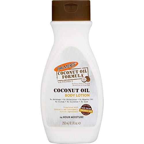 Palmer's Coconut Oil Formula Body Lotion | 8.5 fl. oz.