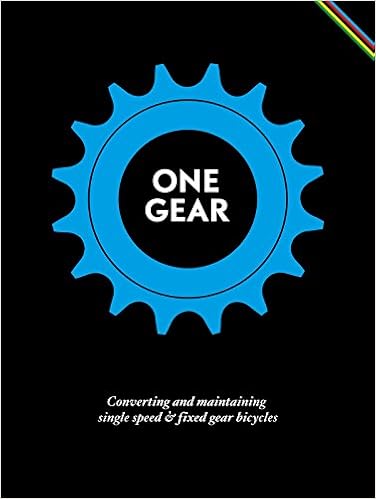 convert fixed gear to single speed