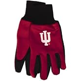 NCAA Two-Tone Gloves