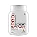GNC Pro Performance 100 Casein Protein - Vanilla Cream 2.1 lbs.