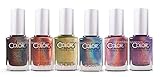 Color Club Nail Lacquer 0.5oz/15ml - HALO HUES Collections - Choose Any Colors