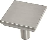 Franklin Brass Simple Chamfered (10-Pack) Cabinet
