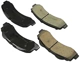 Motorcraft BR-1414 Kit - Brake Lining