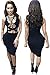 TomYork ChristmasDaring Strappy Cutout Body-conscious Club Dress