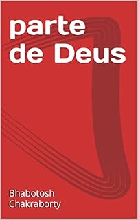 Livro parte de Deus
