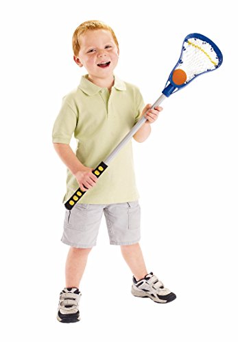 UPC 020373022485, Kidoozie Lacrosse Set - Fun and Safe Play - Encourages an Active Lifestyle