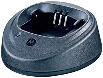Motorola PMLN5191B CP040 and DP1400 Two Way Radio Single Unit Charger With UK Plug - Image 3