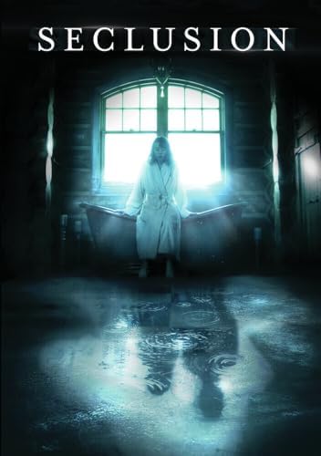 Amazon.com: Silent House [DVD] : Elizabeth Olsen, Adam Trese, Eric