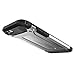 Spigen Tough Armor TECH iPhone 6S Case with Extreme Shock and Drop Protection for Apple iPhone 6 / 6S - Satin Silver