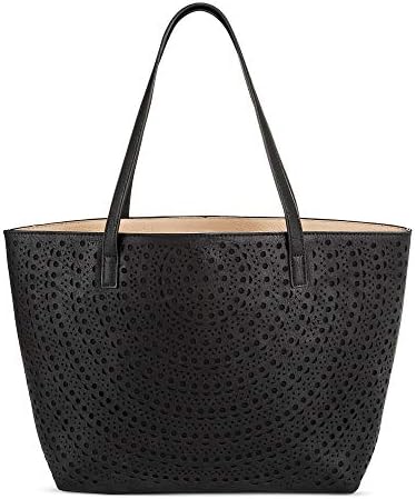 miztique tote bag